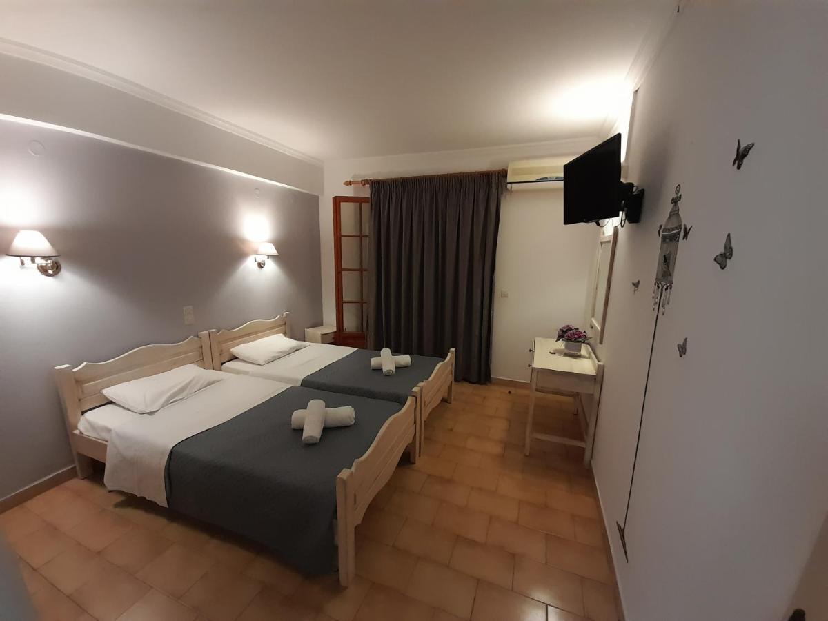 Aronda Apartments Dassia  Exterior foto
